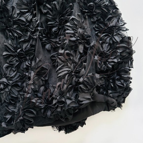 FOR LOVE & LEMONS Astrid Mini Dress NWT - Picture 6 of 12